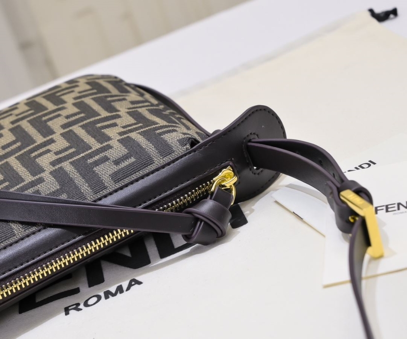 Fendi Top Handle Bags